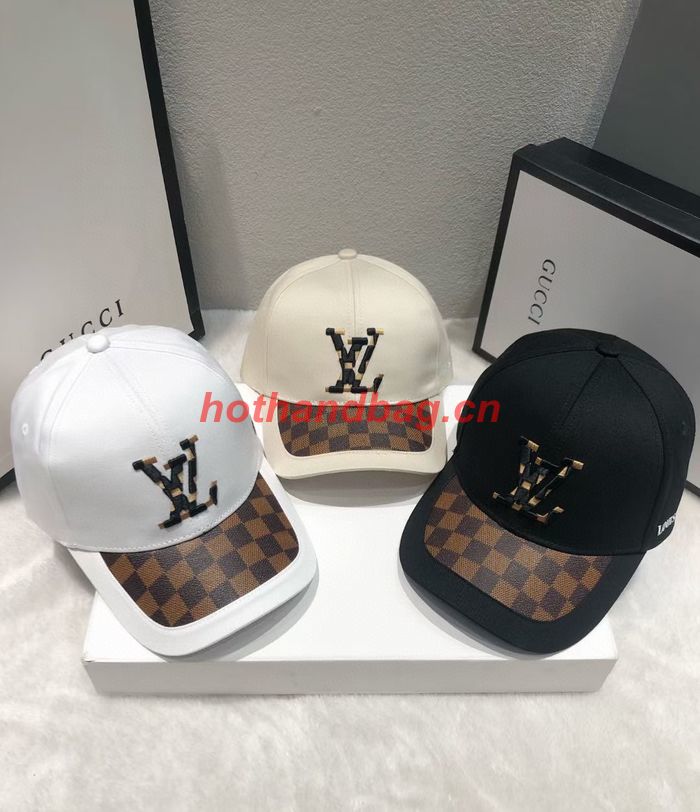 Louis Vuitton Hat LVH00092-1